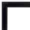 8 Pack: Black Poster Frame, Ventura™ by Studio Décor®